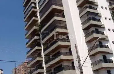 Apartamento com 3 quartos à venda na Vila Galvão, Guarulhos 