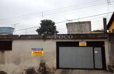 Casa com 2 dormitórios à venda, 140 m² por r$ 350.000,00 - pimentas - guarulhos/sp