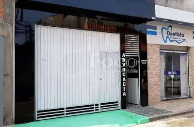 Salão para alugar, 120 m² por r$ 2.800,00/mês - parque são miguel - guarulhos/sp