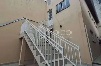 Casa com 1 quarto para alugar no Jardim City, Guarulhos 