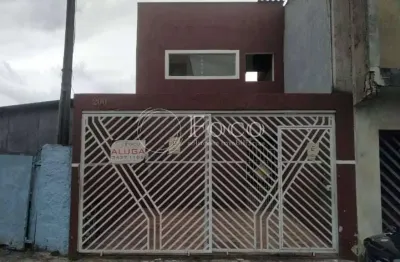 Casa com 1 dormitório para alugar, 40 m² por r$ 1.200,00/mês - jardim paulista - guarulhos/sp