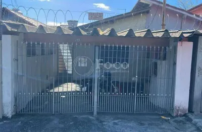 Casa com 2 quartos à venda no Jardim Brasil (Zona Norte), São Paulo 