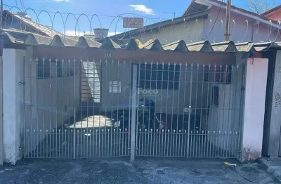 Casa com 2 quartos à venda no Jardim Brasil (Zona Norte), São Paulo 