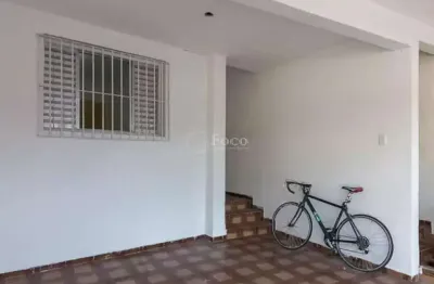 Casa com 3 quartos para alugar no Jardim Aliança, Guarulhos 
