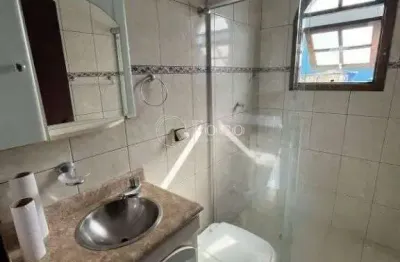 Casa com 2 dormitórios para alugar, 50 m² por R$ 1.500,00/mês - Parque Continental II - Guarulhos/SP