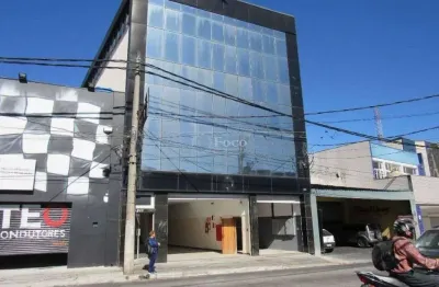 Prédio para alugar, 956 m² por R$ 25.000,00 - Vila Hulda - Guarulhos/SP