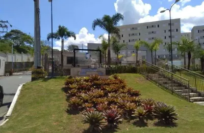 Apartamento com 2 dormitórios para alugar, 45 m² por R$ 1000,00/mês - Água Chata - Guarulhos/SP