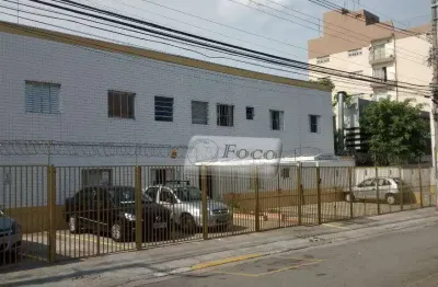 Kitnet residencial à venda, jardim santa mena, guarulhos - kn0001.