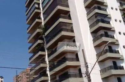 Apartamento residencial à venda, vila galvão, guarulhos.