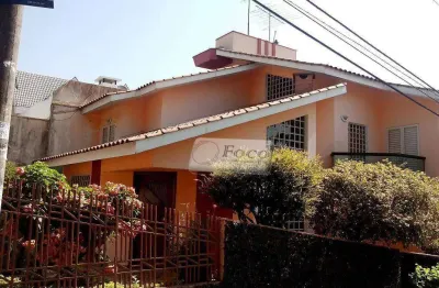 Sobrado residencial à venda, jardim maia, guarulhos - so0061.