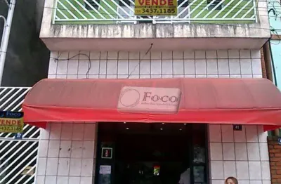 Prédio comercial à venda, jardim rosa de franca, guarulhos - pr0002.