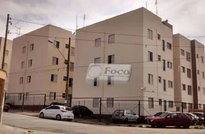 Apartamento residencial à venda, jardim paraventi, guarulhos - ap0167.