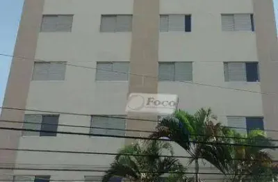Apartamento com 3 dormitórios à venda, 60 m² por r$ 335.000,00 - vila leonor - guarulhos/sp