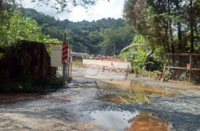 Terreno residencial à venda, vila galvão, guarulhos - te0075.