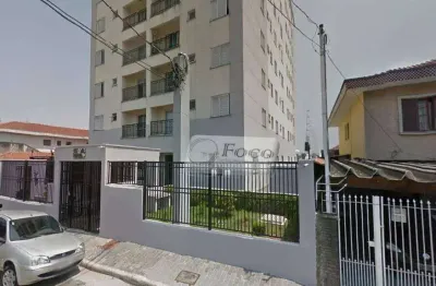 Apartamento residencial à venda, vila medeiros, são paulo - ap0304.