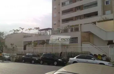 Apartamento residencial à venda, vila maria, são paulo - ap0306.