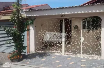 Casa residencial à venda, vila tereza, são bernardo do campo - ca0377.