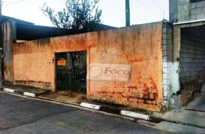 Terreno à venda, 300 m² por r$ 350.000,00 - parque são miguel - guarulhos/sp
