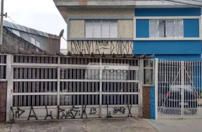 Casa comercial à venda, vila guilherme, são paulo - ca0475.