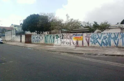Terreno residencial à venda, vila nova bonsucesso, guarulhos - te0093.