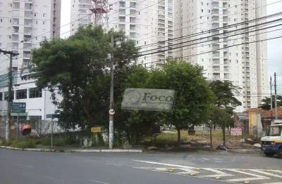 Terreno comercial à venda, vila sorocabana, guarulhos - te0094.
