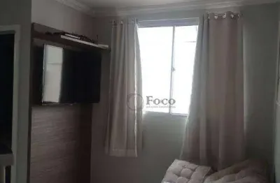 Apartamento duplex com 2 dormitórios à venda, 96 m² por r$ 320.000,00 - cidade parque alvorada - guarulhos/sp