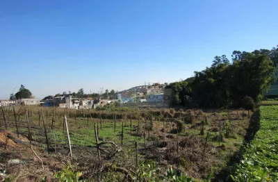 Terreno à venda, 14900 m² por r$ 9.000.000,00 - jardim são joão (zona norte) - são paulo/sp