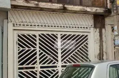 Sobrado residencial à venda, jardim santa cecília, guarulhos.