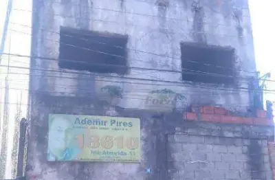 Prédio comercial à venda, vila rosália, guarulhos - pr0008.