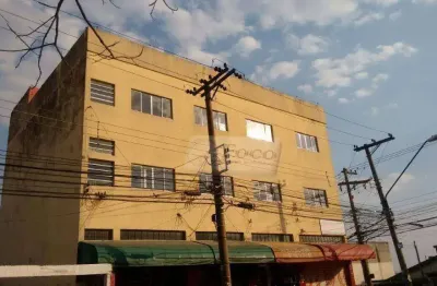 Sala comercial com 6 salas para alugar na Vila Fátima, Guarulhos 