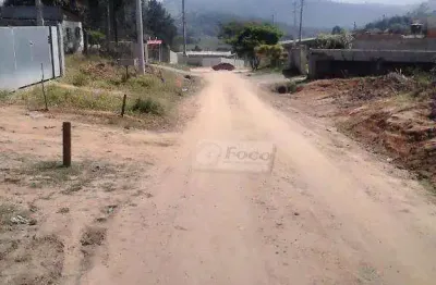Terreno à venda, 709 m² por r$ 145.000,00 - chacaras guarabana - mogi das cruzes/sp