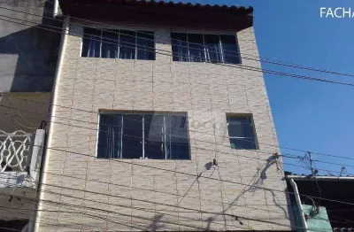 Selecione residencial à venda, chácara cabuçu, guarulhos.