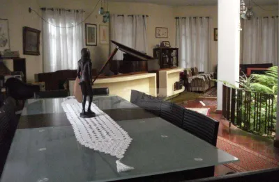 Casa com 4 quartos à venda em Sumaré, São Paulo 