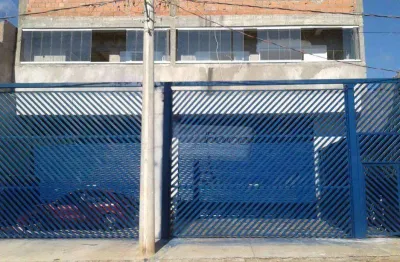 Prédio comercial à venda, vila carmela ii, guarulhos - sl0039.