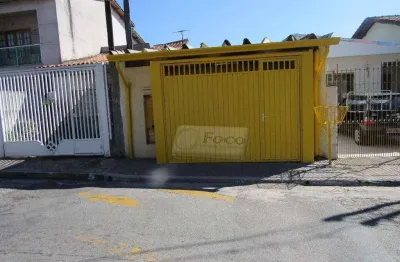 Casa residencial à venda, jardim paulista, guarulhos - ca0585.