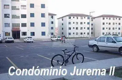 Apartamento à venda, 47 m² por r$ 210.000,00 - parque jurema - guarulhos/sp