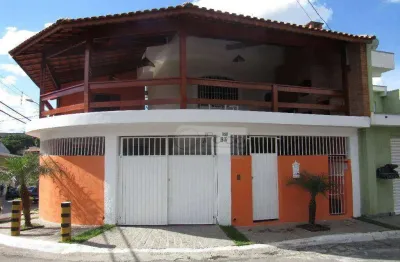 Sobrado residencial à venda, cidade soinco, guarulhos - so0291.