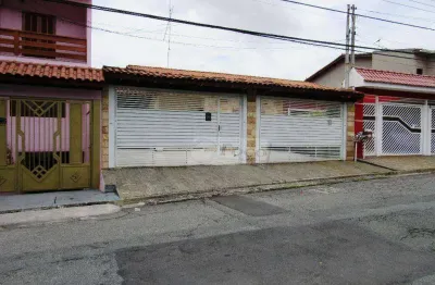 Casa com 3 quartos à venda no Jardim City, Guarulhos 