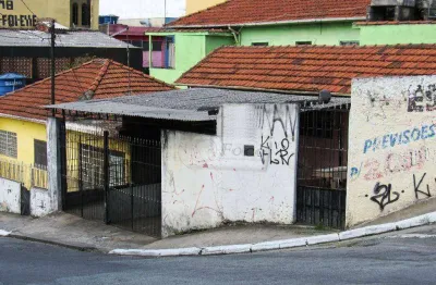Casa com 1 quarto à venda no Centro, Guarulhos 