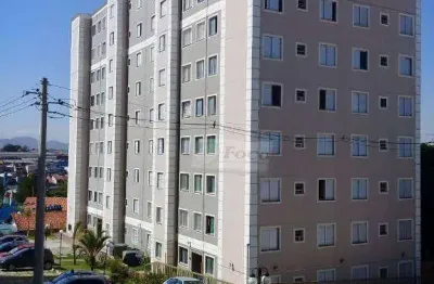 Apartamento com 2 quartos à venda na Vila Bremen, Guarulhos 