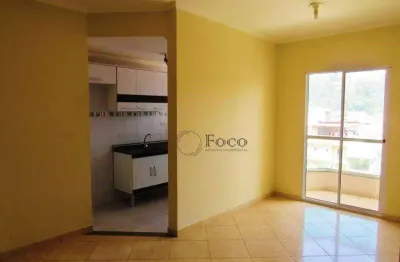 Apartamento com 2 dormitórios à venda, 70 m² por r$ 320.000,00 - vila galvão - guarulhos/sp