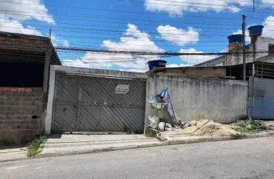 Casa à venda, 80 m² por r$ 250.000,00 - jardim das olivas - guarulhos/sp