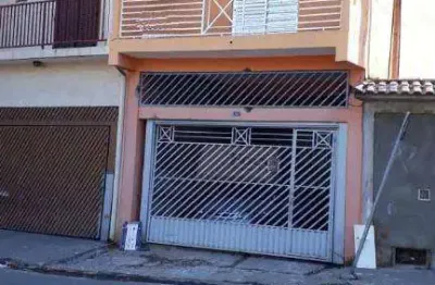 Casa à venda, 150 m² por r$ 500.000,00 - jardim las vegas - guarulhos/sp