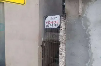 Casa com 1 quarto à venda na Vila Medeiros, São Paulo 