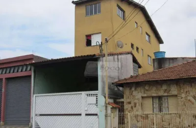 Casa com 3 quartos à venda no Picanço, Guarulhos 