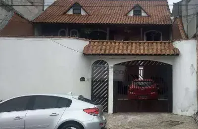 Sobrado à venda, 150 m² por r$ 600.000,00 - parque piratininga - itaquaquecetuba/sp