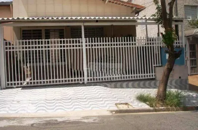 Casa com 3 dormitórios à venda, 132 m² por r$ 630.000,00 - taquaral - campinas/sp