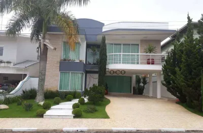 Sobrado à venda, 500 m² por r$ 3.900.000,00 - jardim residencial suzano - suzano/sp