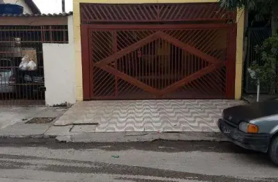 Sobrado à venda, 220 m² por r$ 500.000,00 - jardim santa lídia - guarulhos/sp