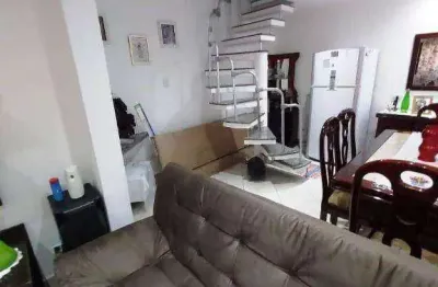 Casa com 2 dormitórios à venda, 220 m² por r$ 480.000,00 - jardim santa lídia - guarulhos/sp